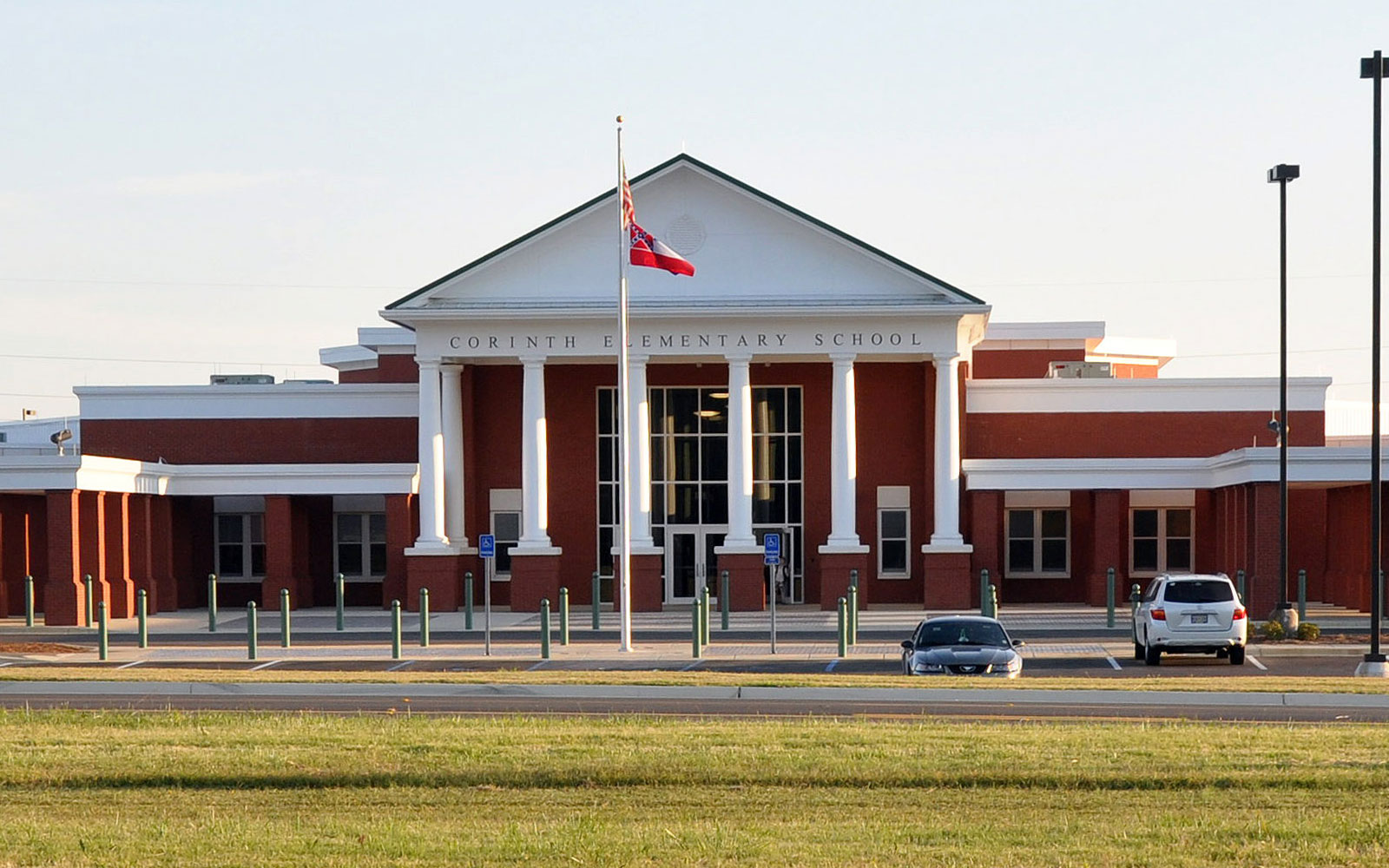 Corinth Elementary<br>Corinth, MS