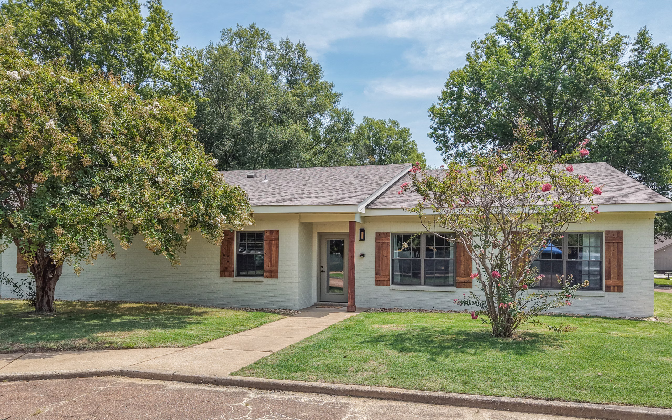 The Baddour Center - Lafayette Home, Senatobia, MS